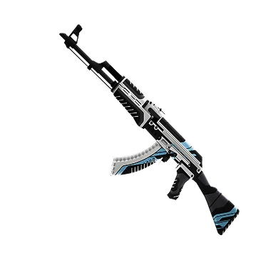 AK-47 skin