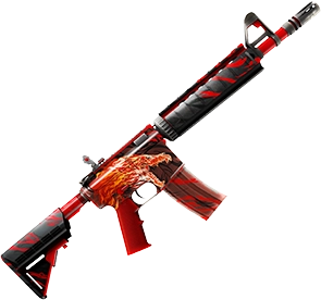 M4A4 skin
